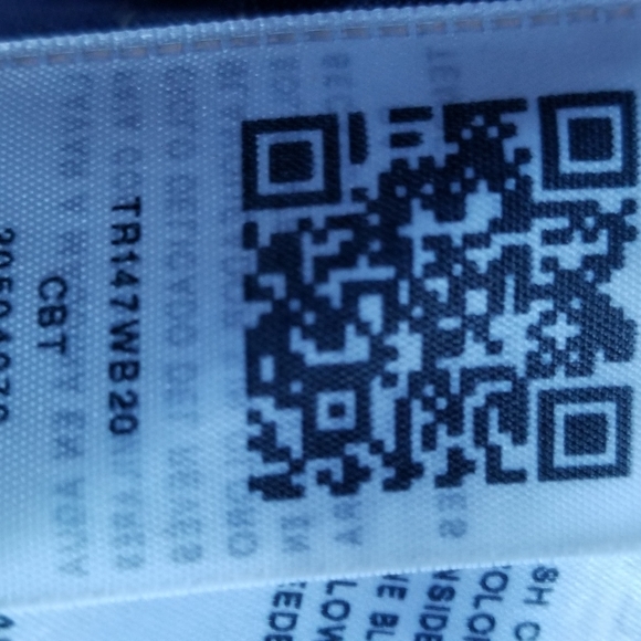 💥Unisex True Relogion Big T cords💥 - Picture 3 of 9